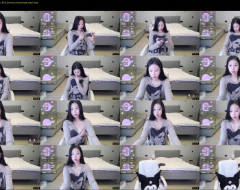 _smileflower_ — 45 minute Chaturbate female cam show recording, 720p, Jan 7, 2025
