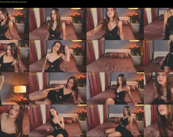 _stella_rose_ — 121 minute Chaturbate female cam show recording, 720p, Jan 8, 2025