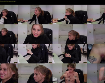 abby_laker — 122 minute Chaturbate female cam show recording, 720p, Jan 8, 2025