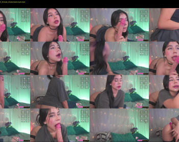 adaaraa_ — 121 minute Chaturbate female cam show recording, 720p, Jan 7, 2025