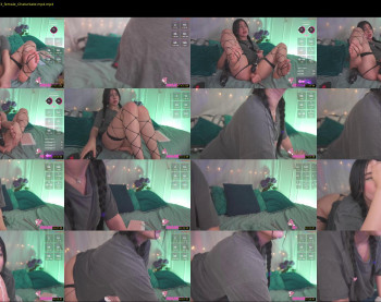 adaaraa_ — 66 minute Chaturbate female cam show recording, 720p, Jan 7, 2025