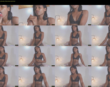 adelyn_x — 45 minute Chaturbate female cam show recording, 720p, Jan 7, 2025