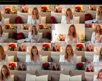 alexandra_demore — 46 minute Chaturbate female cam show recording, 720p, Jan 8, 2025