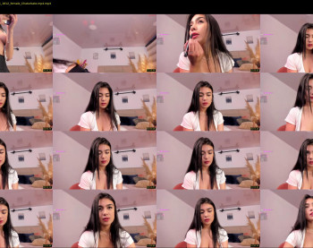 alexandra_ra1 — 17 minute Chaturbate female cam show recording, 720p, Jan 7, 2025
