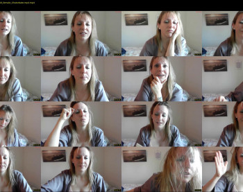 alice8363 — 12 minute Chaturbate female cam show recording, 720p, Jan 7, 2025