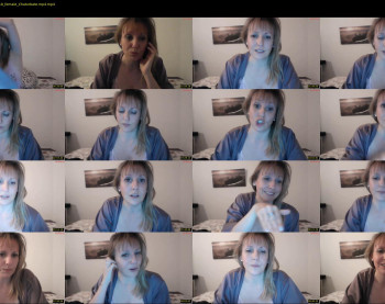 alice8363 — 10 minute Chaturbate female cam show recording, 720p, Jan 7, 2025