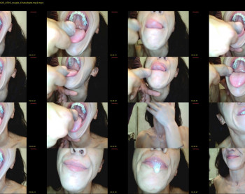 aliceanddave — 5 minute Chaturbate couple cam show recording, 720p, Jan 7, 2025
