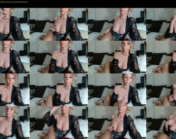 amanda0803 — 8 minute Chaturbate female cam show recording, 720p, Jan 7, 2025