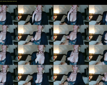 amanda0803 — 9 minute Chaturbate female cam show recording, 720p, Jan 7, 2025