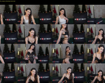 anabel054 — 120 minute Chaturbate female cam show recording, 720p, Jan 7, 2025
