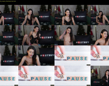 anabel054 — 120 minute Chaturbate female cam show recording, 720p, Jan 7, 2025