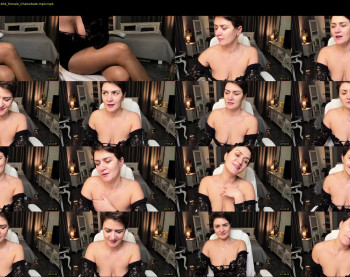 arianasage_ — 49 minute Chaturbate female cam show recording, 720p, Jan 7, 2025