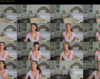 aspenwild — 6 minute Chaturbate female cam show recording, 720p, Jan 7, 2025