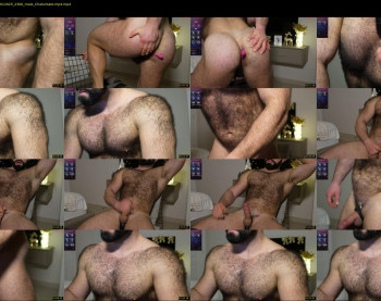 atlantis_is_calling_sos — 24 minute Chaturbate male cam show recording, 720p, Jan 7, 2025