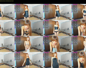 aurelia_katto — 50 minute Chaturbate female cam show recording, 720p, Jan 7, 2025