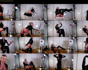 beatrix_rich — 123 minute Chaturbate female cam show recording, 720p, Jan 7, 2025