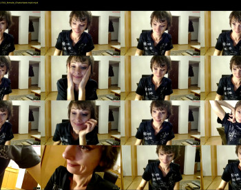bebacksooon — 8 minute Chaturbate female cam show recording, 480p, Jan 7, 2025