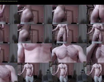 big_nick_for_you_ — 12 minute Chaturbate male cam show recording, 720p, Jan 7, 2025