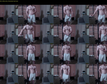 big_nick_for_you_ — 14 minute Chaturbate male cam show recording, 720p, Jan 7, 2025
