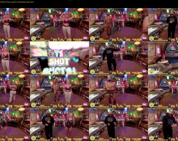 bigbananamilfshake — 121 minute Chaturbate couple cam show recording, 720p, Jan 7, 2025