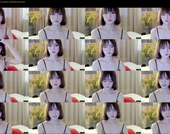 blon_kater — 56 minute Chaturbate female cam show recording, 720p, Jan 7, 2025