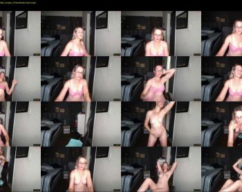 boeslaboes — 31 minute Chaturbate couple cam show recording, 720p, Jan 7, 2025