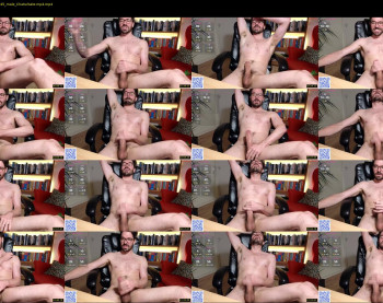 britishpoet — 15 minute Chaturbate male cam show recording, 720p, Jan 7, 2025