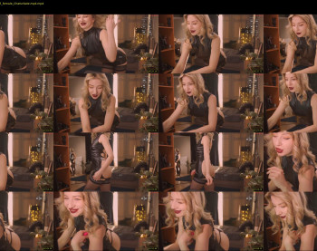 bronnica — 4 minute Chaturbate female cam show recording, 720p, Jan 7, 2025