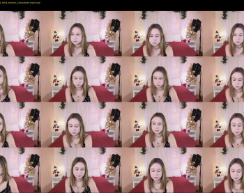 brooke_evans_ — 3 minute Chaturbate female cam show recording, 720p, Jan 8, 2025
