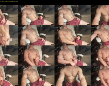 cameron777111 — 19 minute Chaturbate male cam show recording, 720p, Jan 7, 2025
