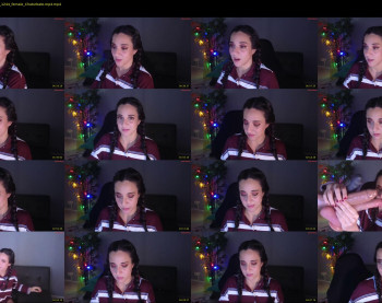 catherinstone — 6 minute Chaturbate female cam show recording, 720p, Jan 7, 2025