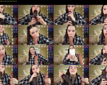 chery_lady22 — 11 minute Chaturbate female cam show recording, 720p, Jan 8, 2025