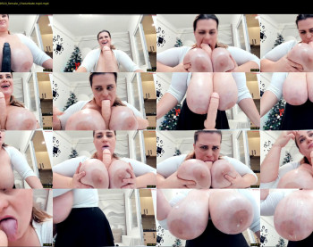 claraboobies — 24 minute Chaturbate female cam show recording, 720p, Jan 8, 2025