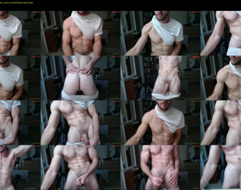 cloud900x — 61 minute Chaturbate male cam show recording, 480p, Jan 8, 2025