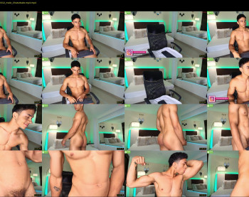 danteestone — 24 minute Chaturbate male cam show recording, 720p, Jan 7, 2025