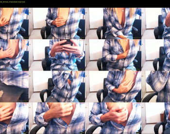 darlingd77 — 27 minute Chaturbate female cam show recording, 480p, Jan 7, 2025