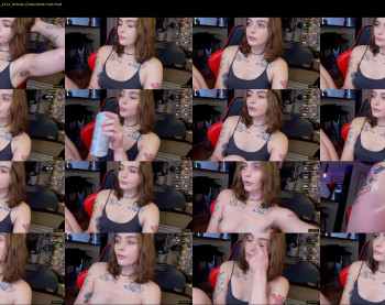 dorfmatratze_ — 79 minute Chaturbate female cam show recording, 720p, Jan 7, 2025