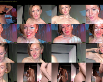 dorothy_meyer — 15 minute Chaturbate female cam show recording, 720p, Jan 7, 2025