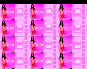 doublecuties — 28 minute Chaturbate couple cam show recording, 720p, Jan 7, 2025