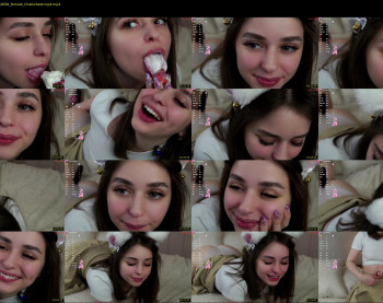 earlenebigge — 47 minute Chaturbate female cam show recording, 720p, Jan 7, 2025