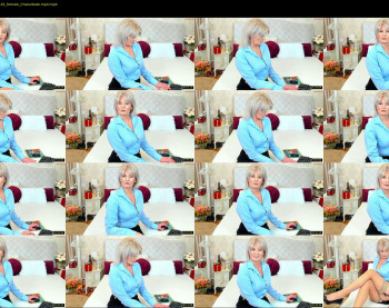 elisarosse_ — 8 minute Chaturbate female cam show recording, 720p, Jan 8, 2025