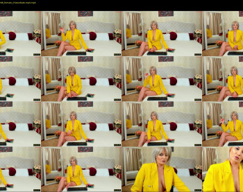 elisarosse_ — 8 minute Chaturbate female cam show recording, 720p, Jan 8, 2025