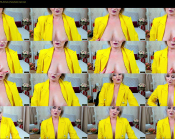 elisarosse_ — 3 minute Chaturbate female cam show recording, 720p, Jan 8, 2025