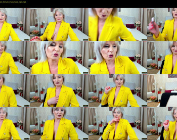 elisarosse_ — 7 minute Chaturbate female cam show recording, 720p, Jan 8, 2025