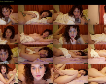 ellaa91 — 113 minute Chaturbate female cam show recording, 720p, Jan 7, 2025