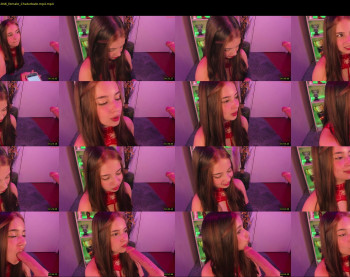 emilykarterr — 5 minute Chaturbate female cam show recording, 720p, Jan 7, 2025