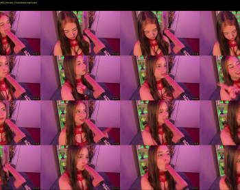 emilykarterr — 3 minute Chaturbate female cam show recording, 720p, Jan 7, 2025