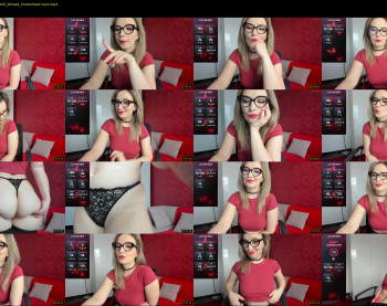 emilymilf__ — 51 minute Chaturbate female cam show recording, 720p, Jan 7, 2025