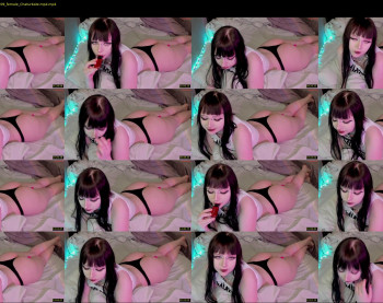 emy_kamy — 25 minute Chaturbate female cam show recording, 720p, Jan 7, 2025