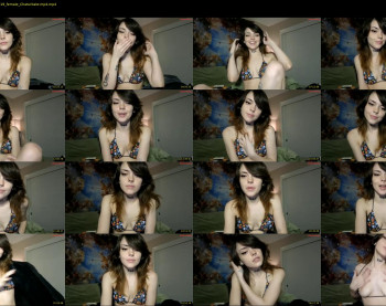 faerienugs — 41 minute Chaturbate female cam show recording, 480p, Jan 7, 2025